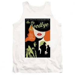 Trevco Men's Star Trek Tng Season 1 Episode 12 Tank Top