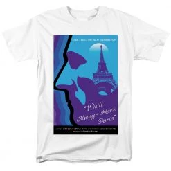 Trevco Men's Star Trek Tng Season 1 Episode 24 Tee