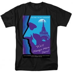 Trevco Men's Star Trek Tng Season 1 Episode 24 Tee