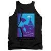 Trevco Men's Star Trek Tng Season 1 Episode 24 Tank Top New