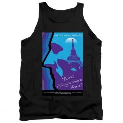 Trevco Men's Star Trek Tng Season 1 Episode 24 Tank Top New
