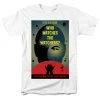 Trevco Men's Star Trek Tng Season 3 Episode 4 Tee