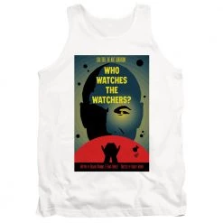 Trevco Men's Star Trek Tng Season 3 Episode 4 Tank Top New
