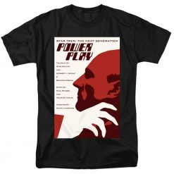 Trevco Men's Star Trek Tng Season 5 Episode 15 Tee New