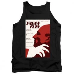 Trevco New Men's Star Trek Tng Season 5 Episode 15 Tank Top