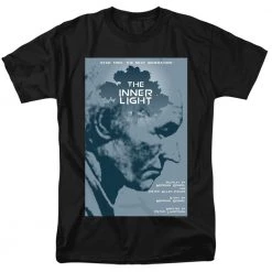 Trevco Men's Star Trek Tng Season 5 Episode 25 Tee