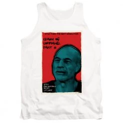 Trevco New Men's Star Trek Tng Season 6 Episode 11 Tank Top