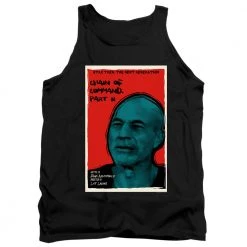 Trevco Men's Star Trek Tng Season 6 Episode 11 Tank Top