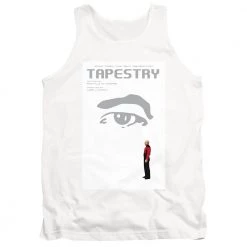 Trevco Men's Star Trek Tng Season 6 Episode 15 Tank Top New