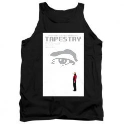 Trevco Men's Star Trek Tng Season 6 Episode 15 Tank Top New