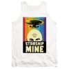 Trevco New Men's Star Trek Tng Season 6 Episode 18 Tank Top
