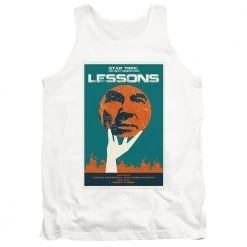 Trevco Men's Star Trek Tng Season 6 Episode 19 Tank Top