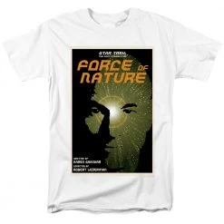 Trevco Men's Star Trek Tng Season 7 Episode 9 Tee
