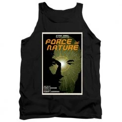 Trevco New Men's Star Trek Tng Season 7 Episode 9 Tank Top