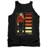 Trevco Men's Star Trek Tos All She'S Got Captain Tank Top New