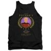 Trevco New Men's Star Trek The Next Generation Tea Earl Grey Hot Tank Top