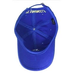 Concept One New Disney Aladdin Genie Bee Yourself Dad Cap