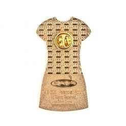 Loungefly Clueless 4Pc Enamel Pin Set