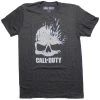 Bioworld Men's Call Of Duty Headshot Tee