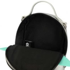 Bioworld Star Wars The Mandalorian Grogu Mini Wristlet Bag New