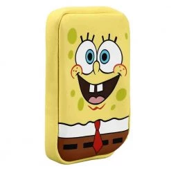 Bioworld New Nickelodeon Spongebob Squarepants Coin Pouch