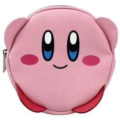 Bioworld Kirby Coin Pouch New