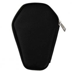 Bioworld New Disney The Nightmare Before Christmas Coffin Coin Pouch