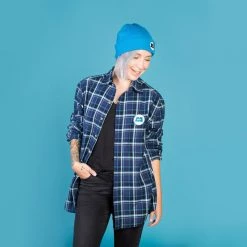 Cakeworthy Disney Monsters Inc. Flannel