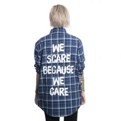 Cakeworthy Disney Monsters Inc. Flannel