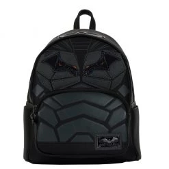 Loungefly DC Comics The Batman Cosplay Mini Backpack