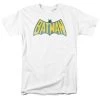 Trevco New Men's Batman Classic Batman Logo Tee