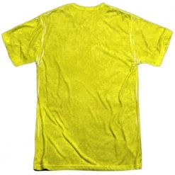 Trevco New Men's Batman Batman Number One Sublimated Tee