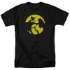 Trevco Men's Batman Batman Spotlight Tee New