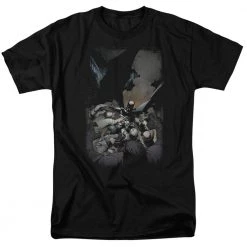 Trevco Men's Batman Batman #1 Tee New