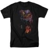 Trevco Men's Batman Batman & Robin #1 Tee New