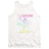 Trevco New Men's Dc Superhero Girls Fighting For Justice Tank Top