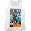 American Classics New Men's Def Leppard Comic Tank Top
