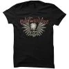 American Classics Women's Def Leppard Def Leppard Tee
