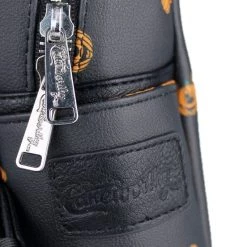 New Cakeworthy Disney Mickey Mouse Pumpkin Mini Backpack 13 New Cakeworthy Disney Mickey Mouse Pumpkin Mini Backpack