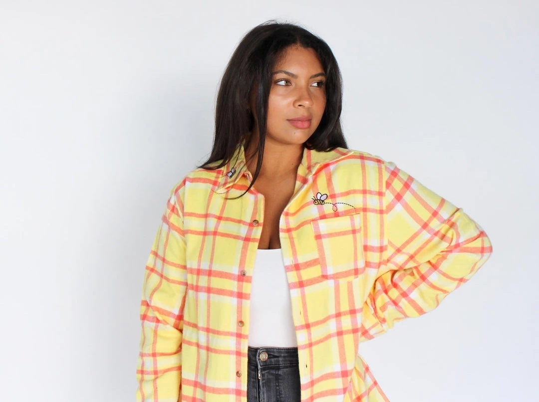 Cakeworthy Disney Winnie The Pooh Bee Flannel New 3 Cakeworthy Disney Winnie The Pooh Bee Flannel New