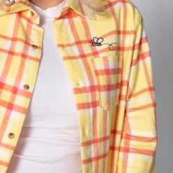 Cakeworthy Disney Winnie The Pooh Bee Flannel New 15 Cakeworthy Disney Winnie The Pooh Bee Flannel New