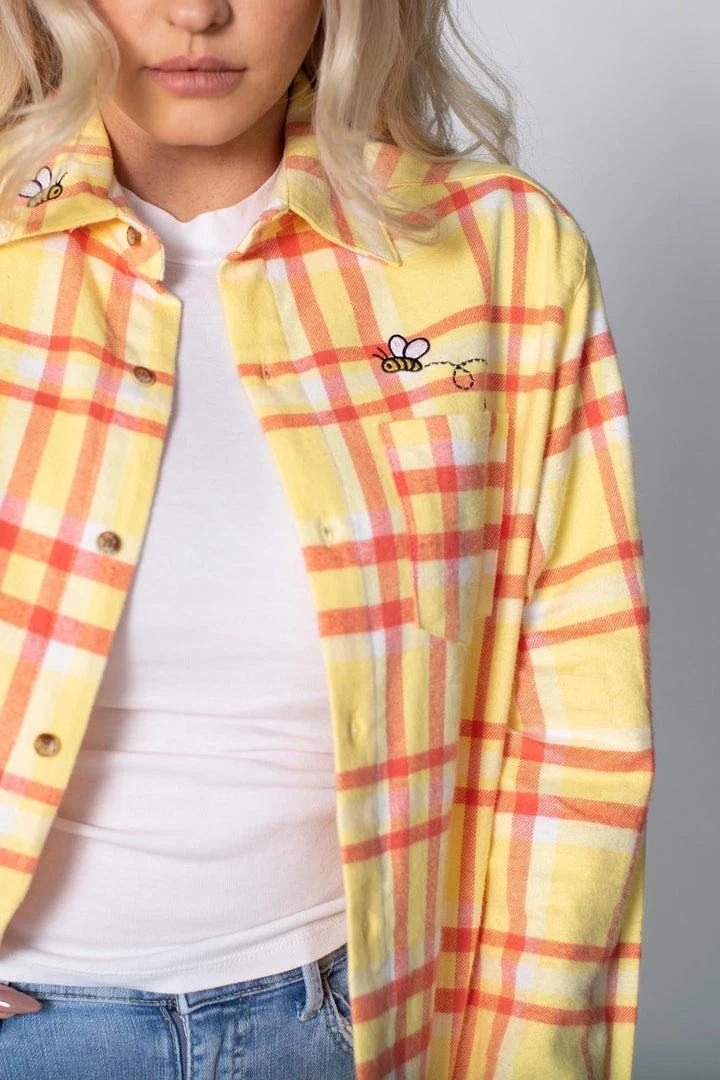 Cakeworthy Disney Winnie The Pooh Bee Flannel New 7 Cakeworthy Disney Winnie The Pooh Bee Flannel New