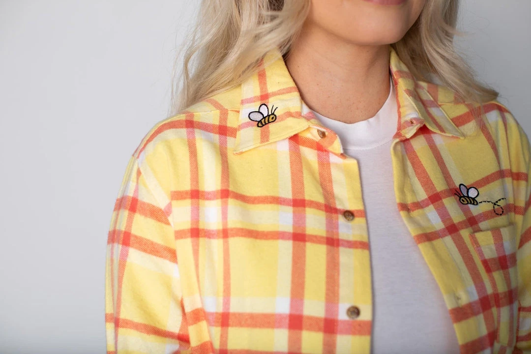 Cakeworthy Disney Winnie The Pooh Bee Flannel New 8 Cakeworthy Disney Winnie The Pooh Bee Flannel New