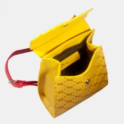 Danielle Nicole Disney Dumbo Monogram Mini Backpack New 6 Danielle Nicole Disney Dumbo Monogram Mini Backpack New