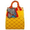 Danielle Nicole Disney Dumbo Monogram Mini Backpack New