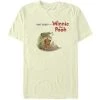 Fifth Sun Men's Disney Winnie The Pooh Wtp Tee
