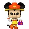 New Funko Pop! Disney Trick Or Treat Minnie Vinyl Figure #1219 - *PREORDER*