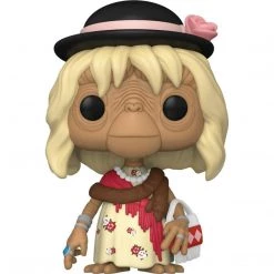 New Funko Pop! E.T. 40th Anniversary E.T. In Disguise Vinyl Figure #1253 - *PREORDER*