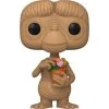 Funko Pop! E.T. 40th Anniversary E.T. With Flowers Vinyl Figure #1255 - *PREORDER*