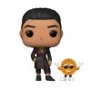 Funko Pop! Loki Series Ravonna Renslayer With Miss Minutes Vinyl Figure #899